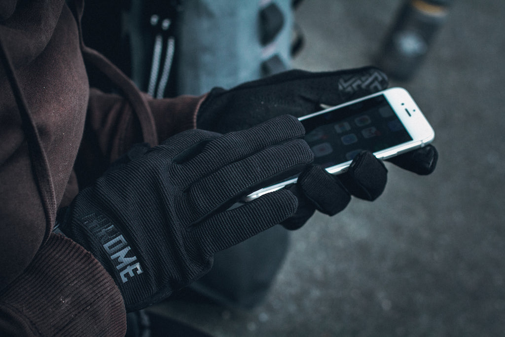 Cycling Gloves 2.0